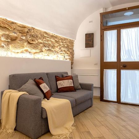 Dentro Le Mura Alghero Exteriér fotografie