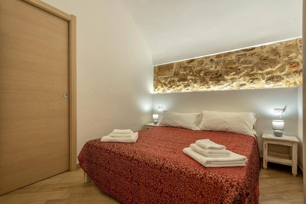 Dentro Le Mura Alghero Exteriér fotografie