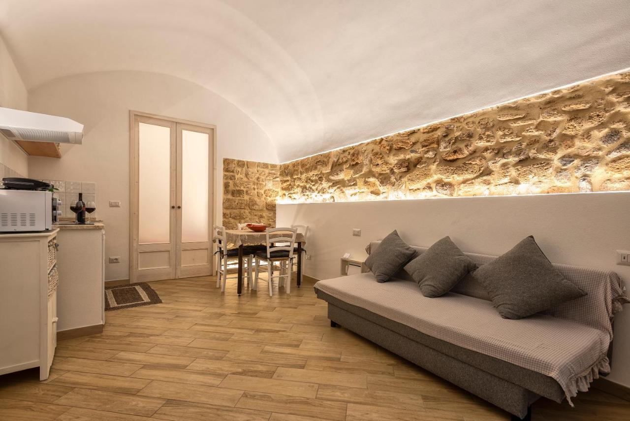Dentro Le Mura Alghero Exteriér fotografie