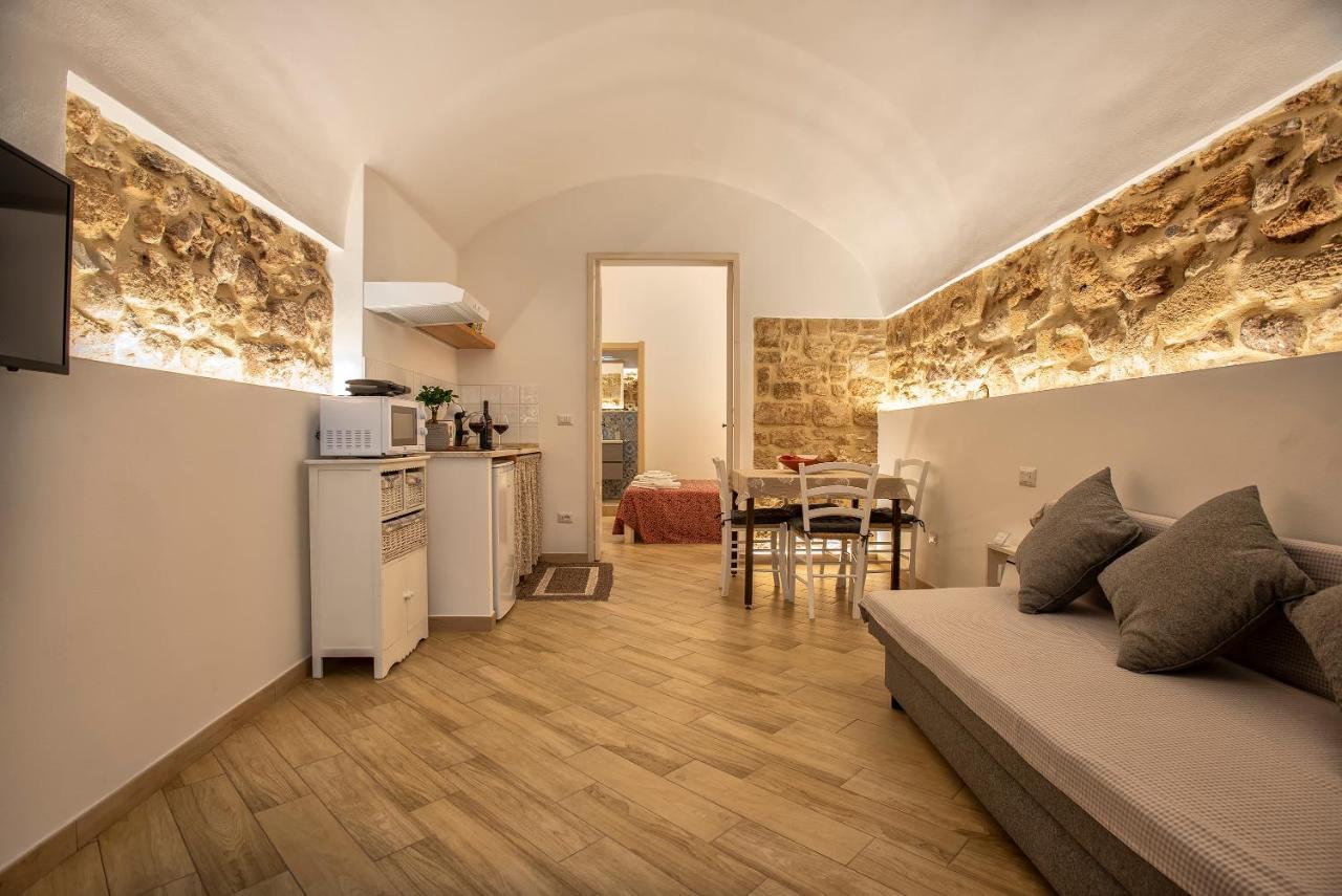Dentro Le Mura Alghero Exteriér fotografie