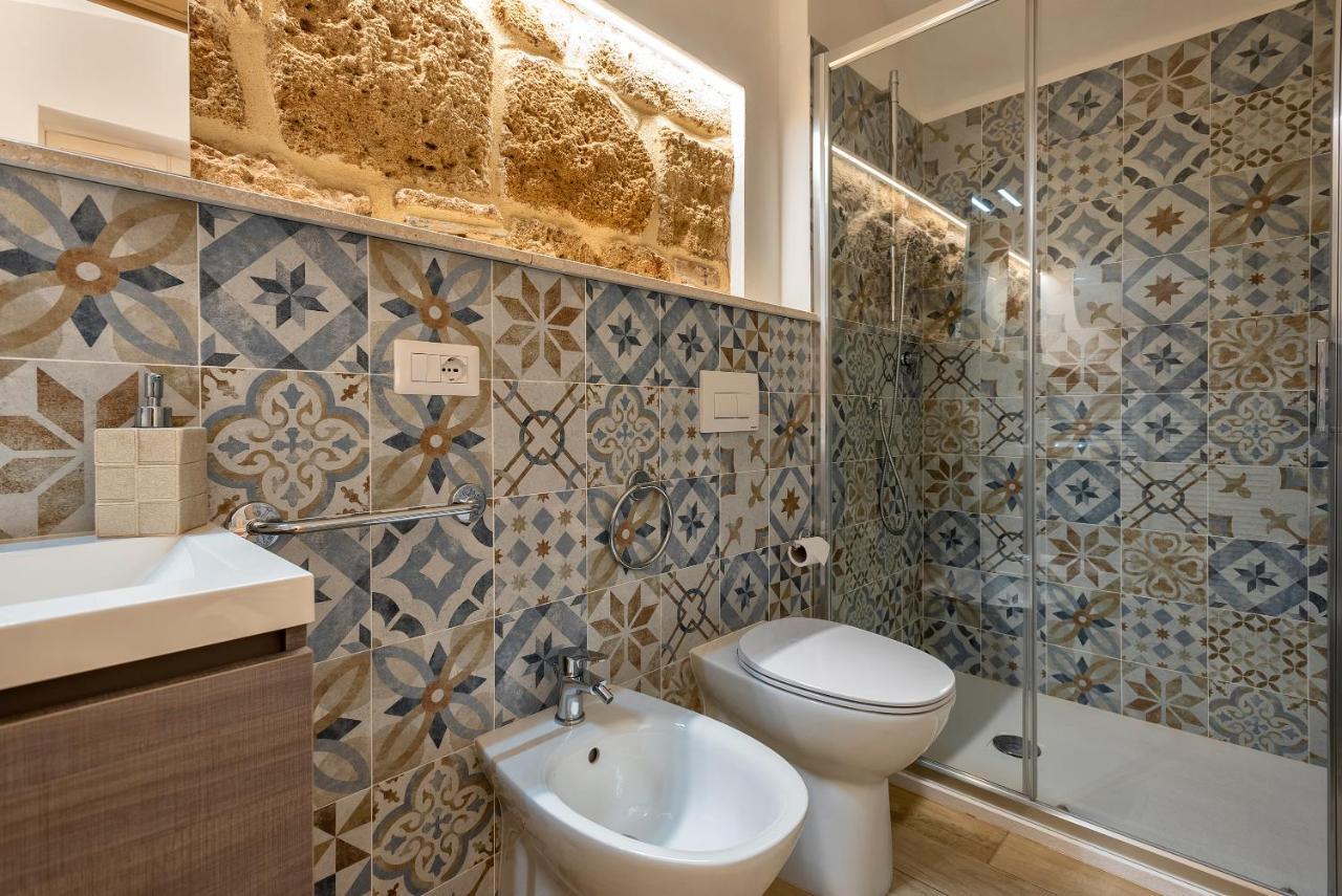 Dentro Le Mura Alghero Exteriér fotografie