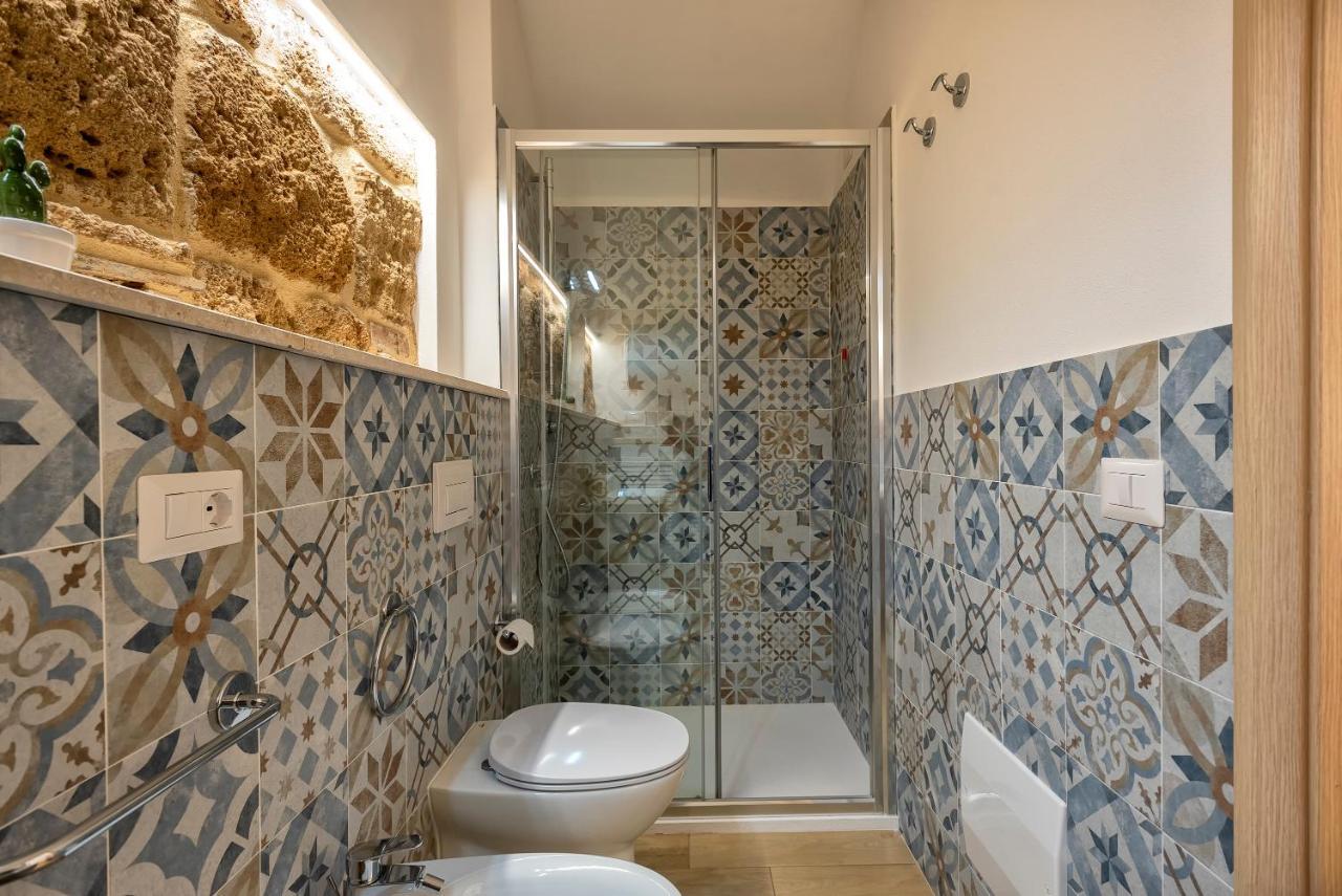 Dentro Le Mura Alghero Exteriér fotografie