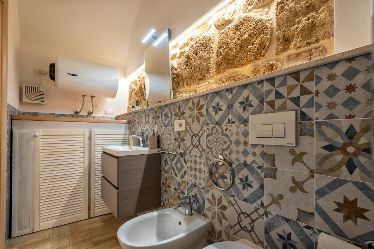 Dentro Le Mura Alghero Exteriér fotografie