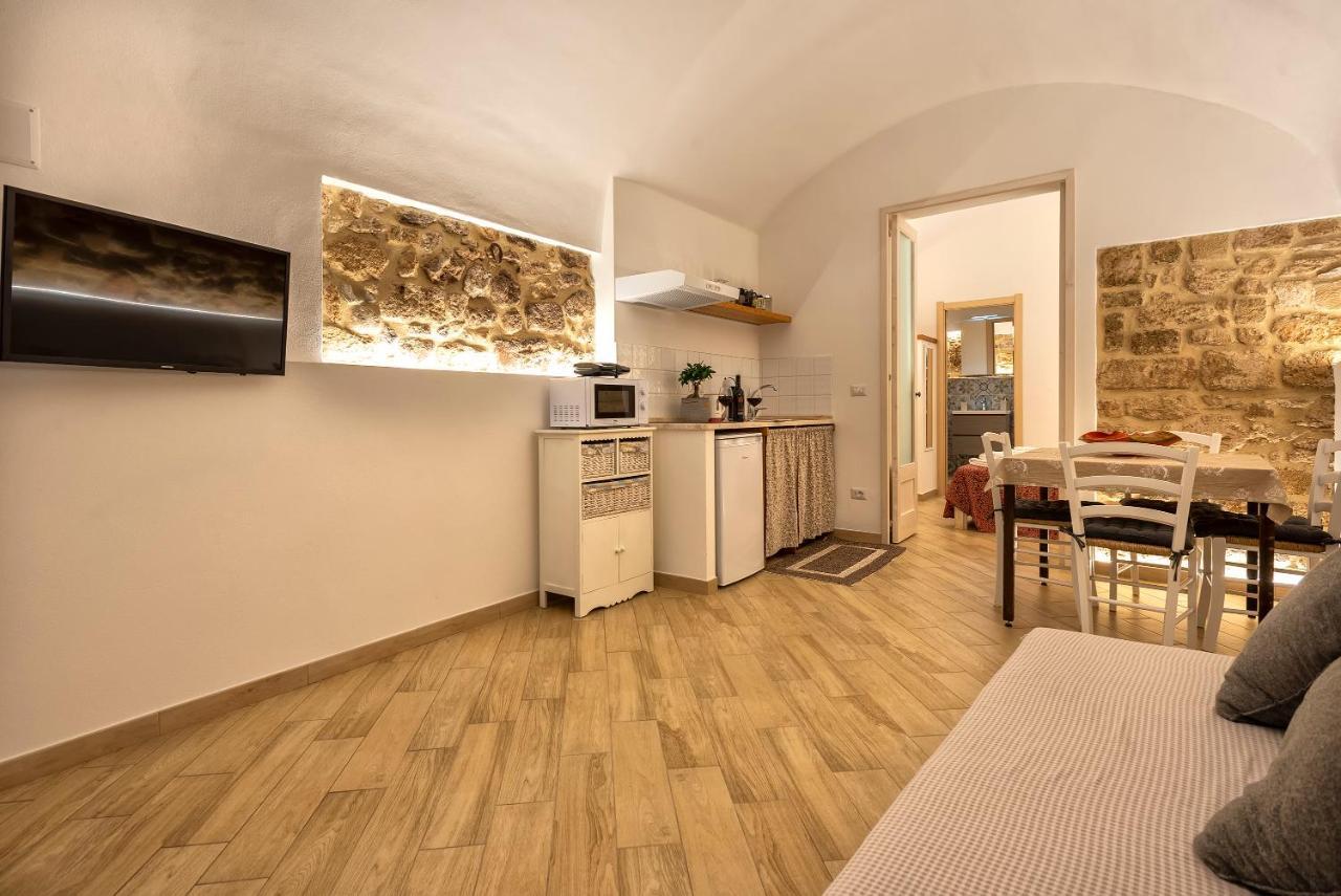 Dentro Le Mura Alghero Exteriér fotografie