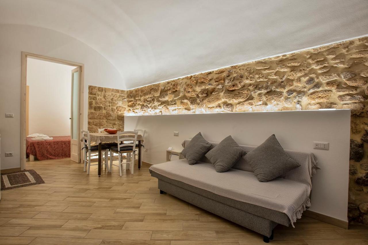 Dentro Le Mura Alghero Exteriér fotografie
