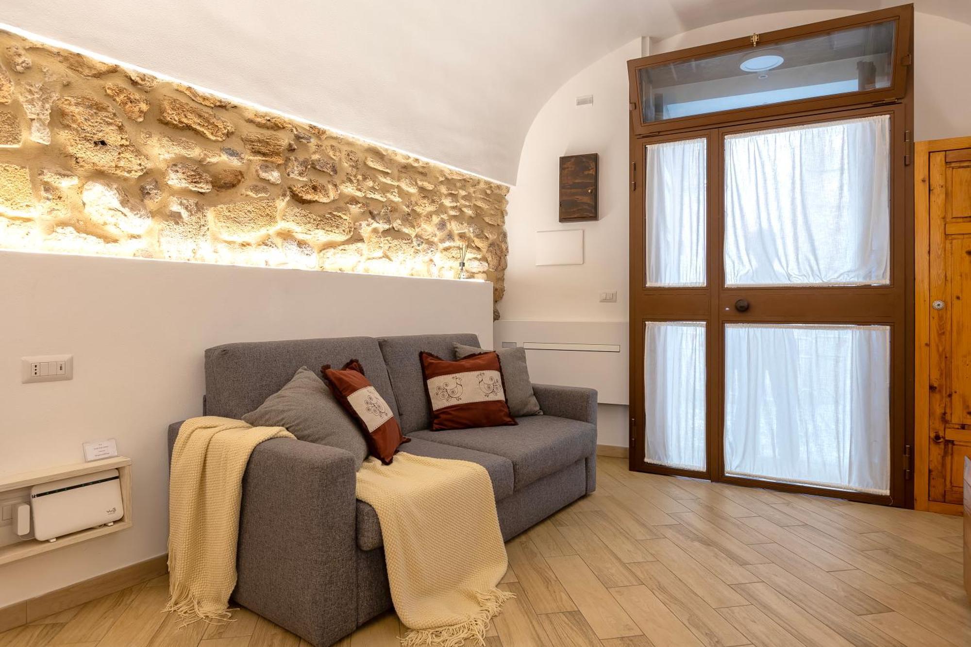 Dentro Le Mura Alghero Exteriér fotografie