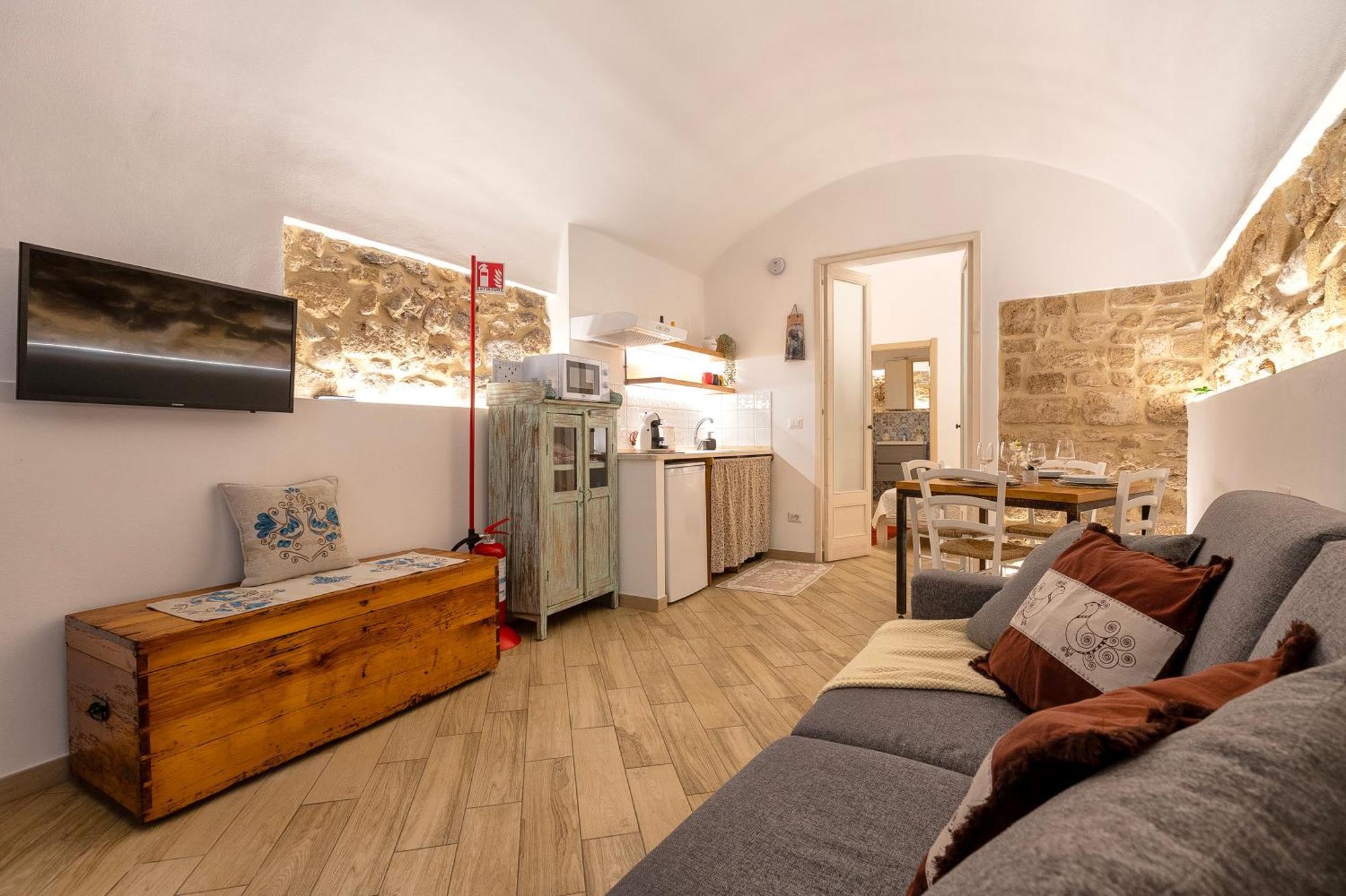 Dentro Le Mura Alghero Exteriér fotografie
