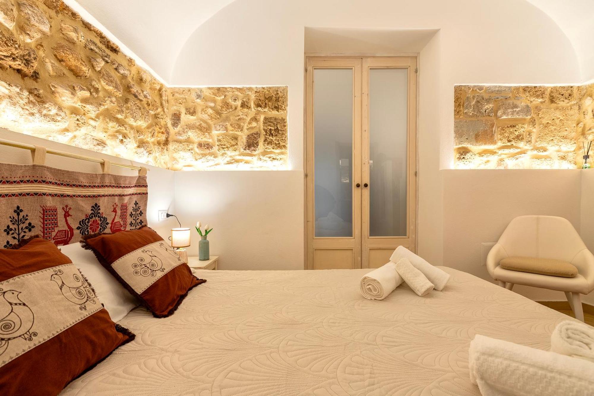 Dentro Le Mura Alghero Exteriér fotografie